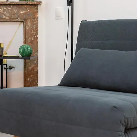 L'écrin Normand Un Au Cœur De Appartement