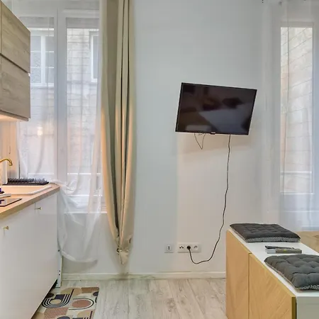 L'ecrin Normand Un Au Coeur De Apartment