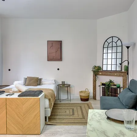 Apartment L'ecrin Normand A In The Heart Of