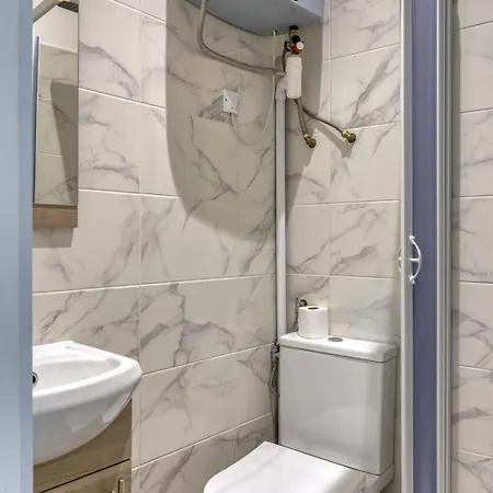 L'ecrin Normand A In The Heart Of Apartment Rouen
