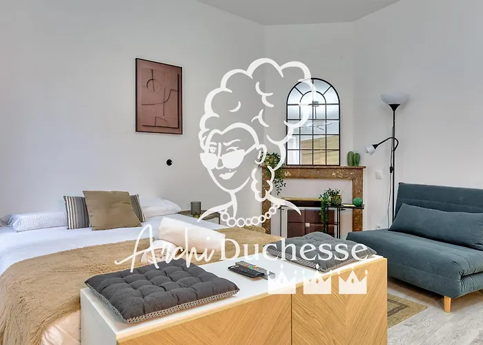 L'ecrin Normand Un Au Coeur De * Rouen