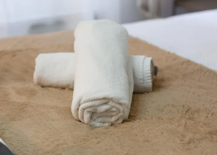 L'ecrin Normand Un Au Coeur De Apartment