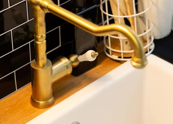 L'ecrin Normand Un Au Coeur De Apartment Rouen