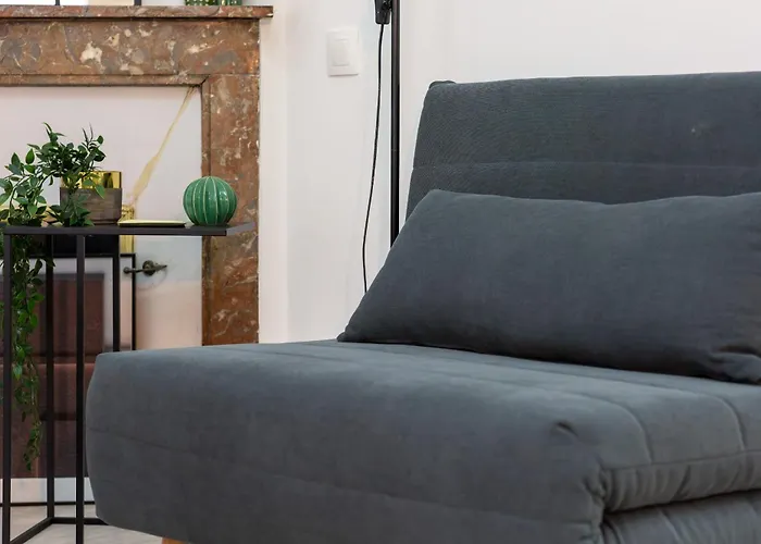 L'ecrin Normand Un Au Coeur De Apartment