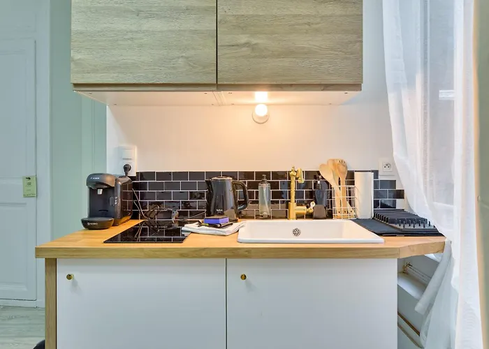 L'ecrin Normand Un Au Coeur De * Rouen