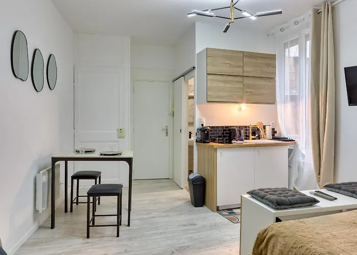 L'ecrin Normand Un Au Coeur De