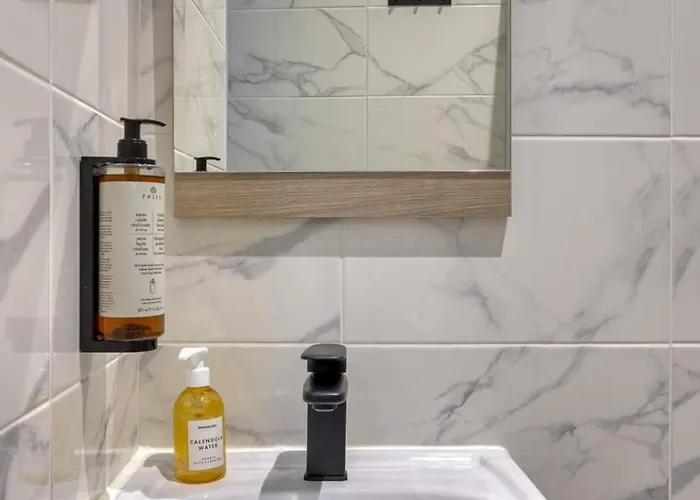 L'ecrin Normand Un Au Coeur De Apartment Rouen