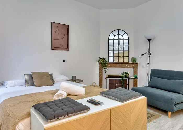 L'ecrin Normand Un Au Coeur De Apartment